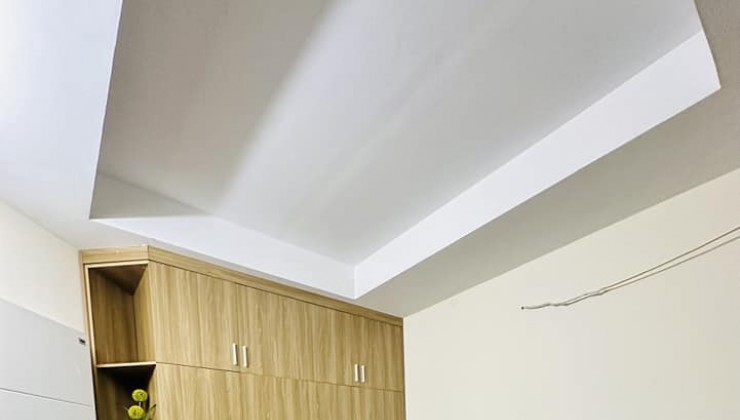 BÁN CĂN HỘ CHUNG CƯ CAO CẤP NGỌC HỒI, VẬT TƯ DỊCH VỤ, 46M2, 2.2 TỶ, SỔ ĐỎ VĨNH VIỄN 0377526803
